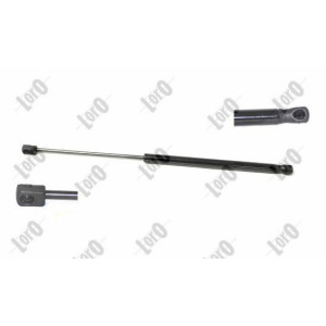 Gas Spring, boot/cargo area ABAKUS 101-00-666