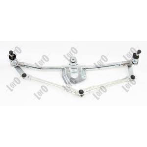 Wiper Linkage ABAKUS 103-04-048