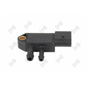 Sensor, exhaust pressure ABAKUS 120-08-009