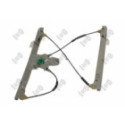 Window Regulator ABAKUS 130-009-008