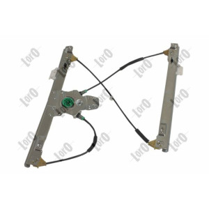 Aknatõstuk ABAKUS 130-009-008