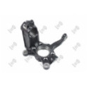 Steering Knuckle, wheel suspension ABAKUS 131-03-014