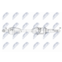 Drive Shaft NTY NPW-FT-095