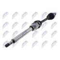 Drive Shaft NTY NPW-FT-095