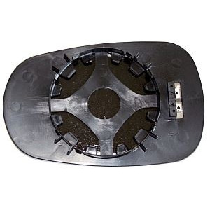 Зеркальное стекло, наружное зеркало ABAKUS 2706G04