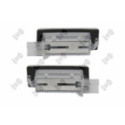 Rekisterivalo ABAKUS L42-210-0003LED