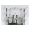 Rekisterivalo ABAKUS L42-210-0003LED