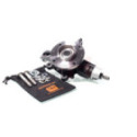 Steering Knuckle, wheel suspension GH GH-283712V