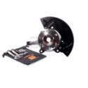 Steering Knuckle, wheel suspension GH GH-289950V