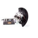 Steering Knuckle, wheel suspension GH GH-289950V