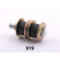 Link/Coupling Rod, stabiliser bar ASHIKA 106-09-919