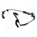 Sensor, wheel speed ASHIKA 151-03-312