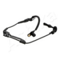 Sensor, wheel speed ASHIKA 151-03-312