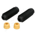 Dust Cover Kit, shock absorber ASHIKA 159-0M-M01