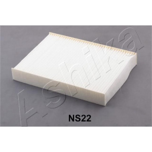 Filter, cabin air ASHIKA 21-NS-NS22
