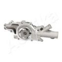 Water Pump, engine cooling ASHIKA 35-00-0502