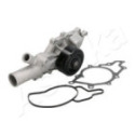 Water Pump, engine cooling ASHIKA 35-00-0502