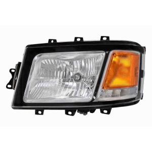 Headlight HELLA 1EE 014 540-051
