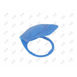 Sealing Cap, washer fluid reservoir ABAKUS 053-027-008