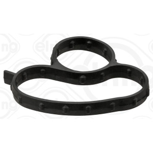 Gasket, oil filter housing ELRING 763.110