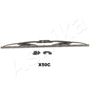 Щетка стеклоочистителя ASHIKA SA-X50C