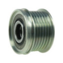 Alternator Freewheel Clutch AS-PL AFP0047(INA)