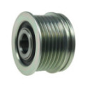 Alternator Freewheel Clutch AS-PL AFP0047(INA)