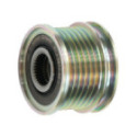 Alternator Freewheel Clutch AS-PL AFP0069(INA)