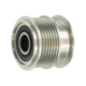 Alternator Freewheel Clutch AS-PL AFP0077(INA)