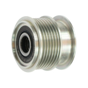 Alternator Freewheel Clutch AS-PL AFP0077(INA)