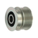 Alternator Freewheel Clutch AS-PL AFP0077(INA)