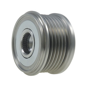 Alternator Freewheel Clutch AS-PL AFP3009
