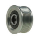 Alternator Freewheel Clutch AS-PL AFP4001(INA)