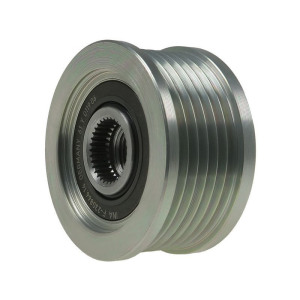 Alternator Freewheel Clutch AS-PL AFP4001(INA)