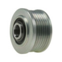 Alternator Freewheel Clutch AS-PL AFP4001(INA)