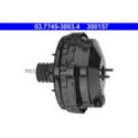 Brake Booster ATE 03.7745-3003.4