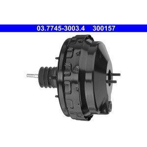 Brake Booster ATE 03.7745-3003.4