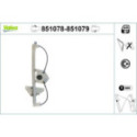 Стеклоподъемник VALEO 851078
