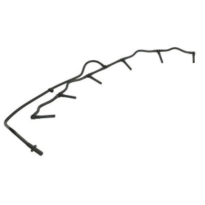 Breather Hose, expansion tank THERMOTEC SI-SC93