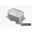 Oil Cooler, engine oil BGA CO1406