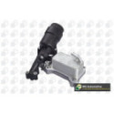 Oil Cooler, engine oil BGA CO5601