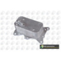 Õliradiaator,mootoriõli BGA CO5602