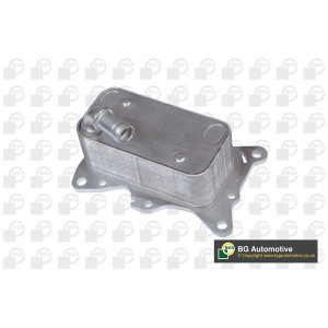 Moottoriöljyn jäähdytin BGA CO5602