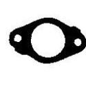Gasket, exhaust manifold BGA MG5313