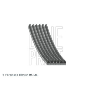 Поликлиновой ремень BLUE PRINT AD06R1486