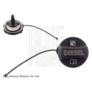 Korkki, polttoaines&auml;ili&ouml; BLUE PRINT ADB119903