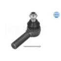 Tie Rod End MEYLE 036 020 0015