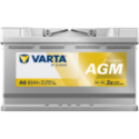 Starter Battery VARTA 580901080K262