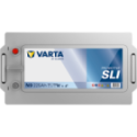 Starter Battery VARTA 725103115K182
