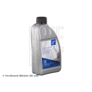 Automatic Transmission Fluid BLUE PRINT ADG05531